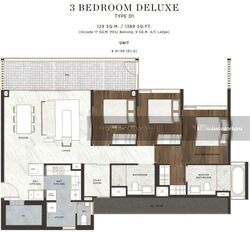 Jervois Privé (D10), Apartment #593522431